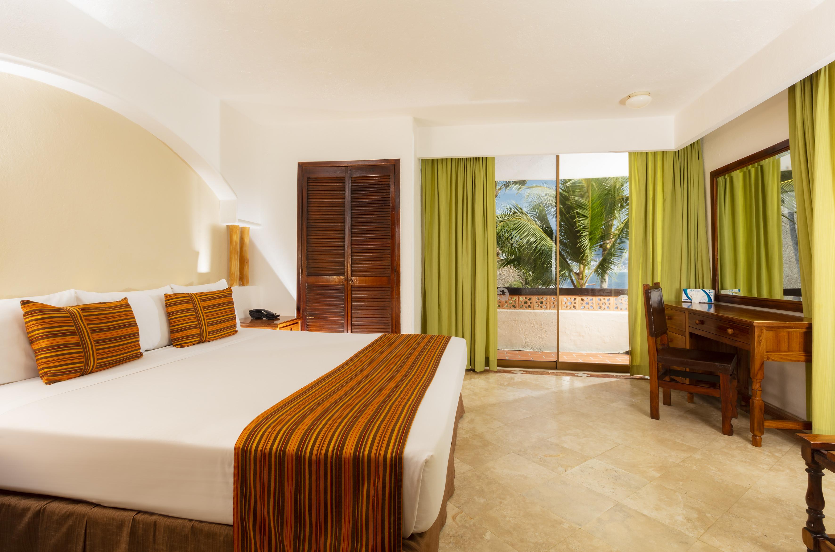 Las Palmas By The Sea All Inclusive Puerto Vallarta Exteriér fotografie