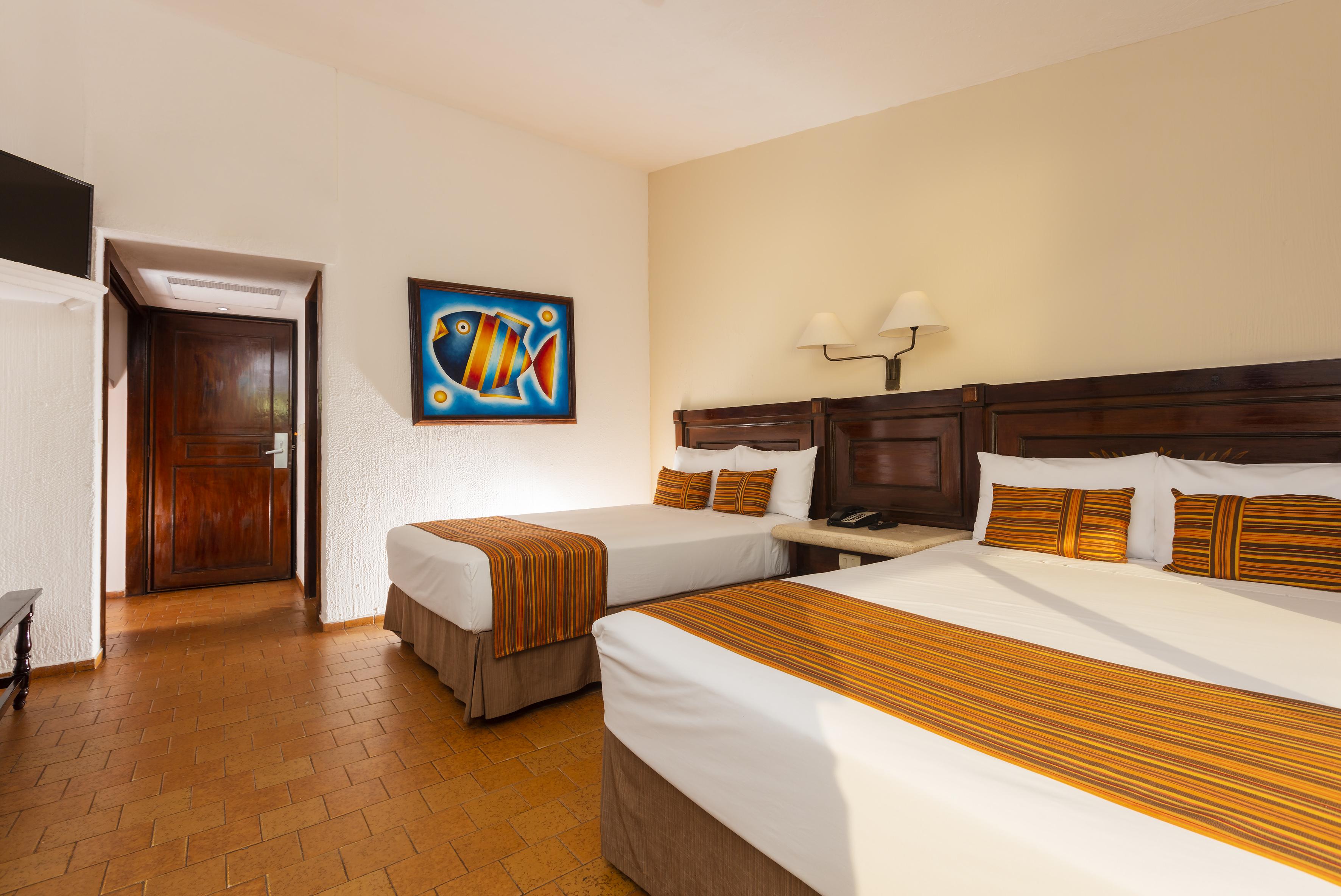 Las Palmas By The Sea All Inclusive Puerto Vallarta Exteriér fotografie