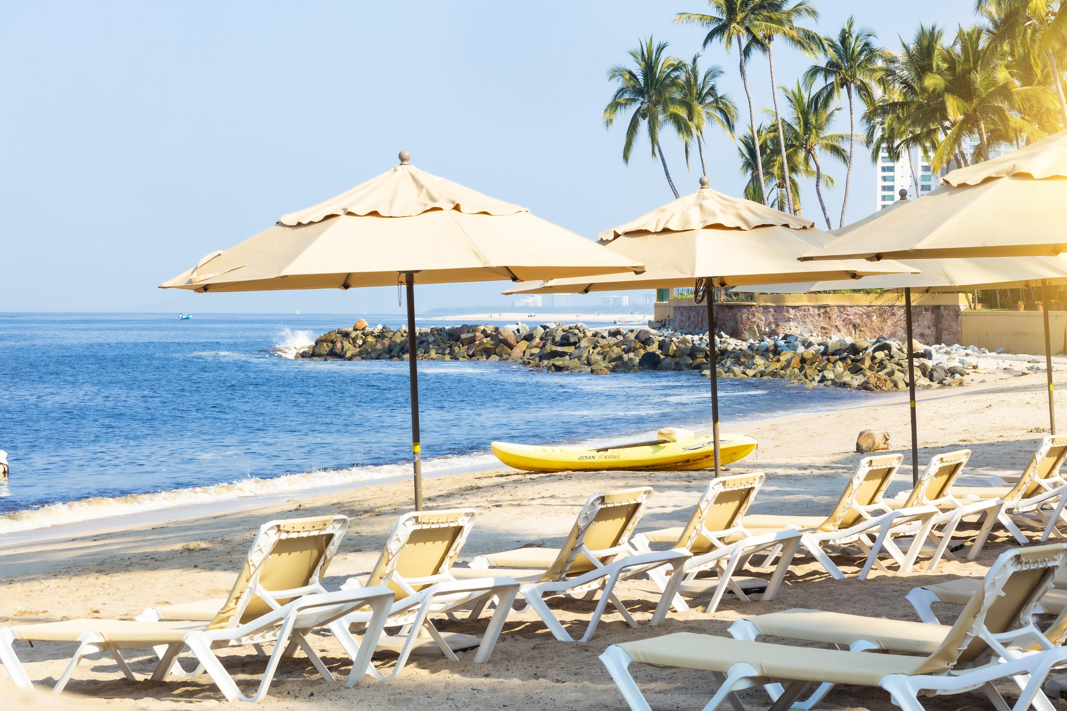 Las Palmas By The Sea All Inclusive Puerto Vallarta Exteriér fotografie