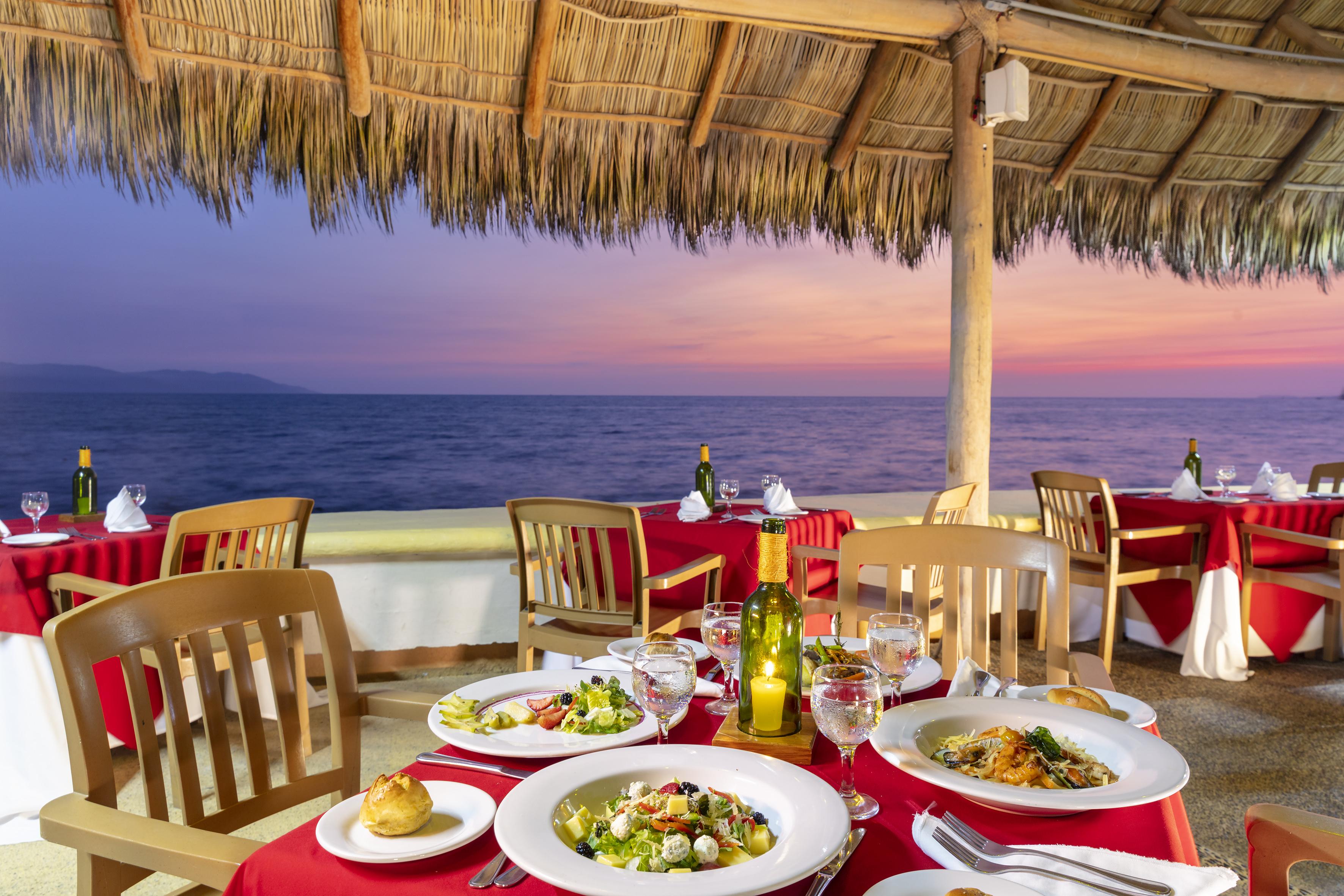 Las Palmas By The Sea All Inclusive Puerto Vallarta Exteriér fotografie