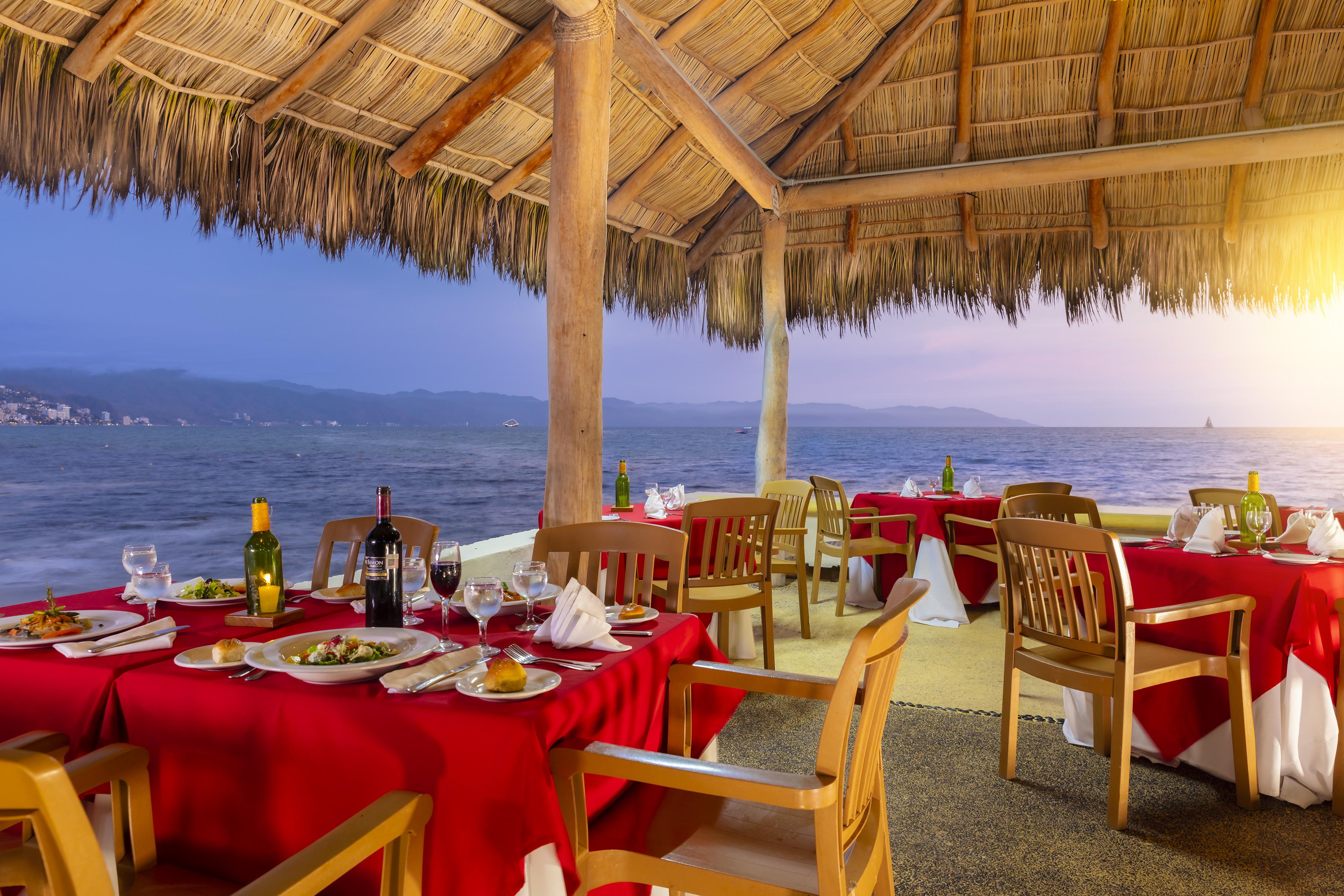 Las Palmas By The Sea All Inclusive Puerto Vallarta Exteriér fotografie