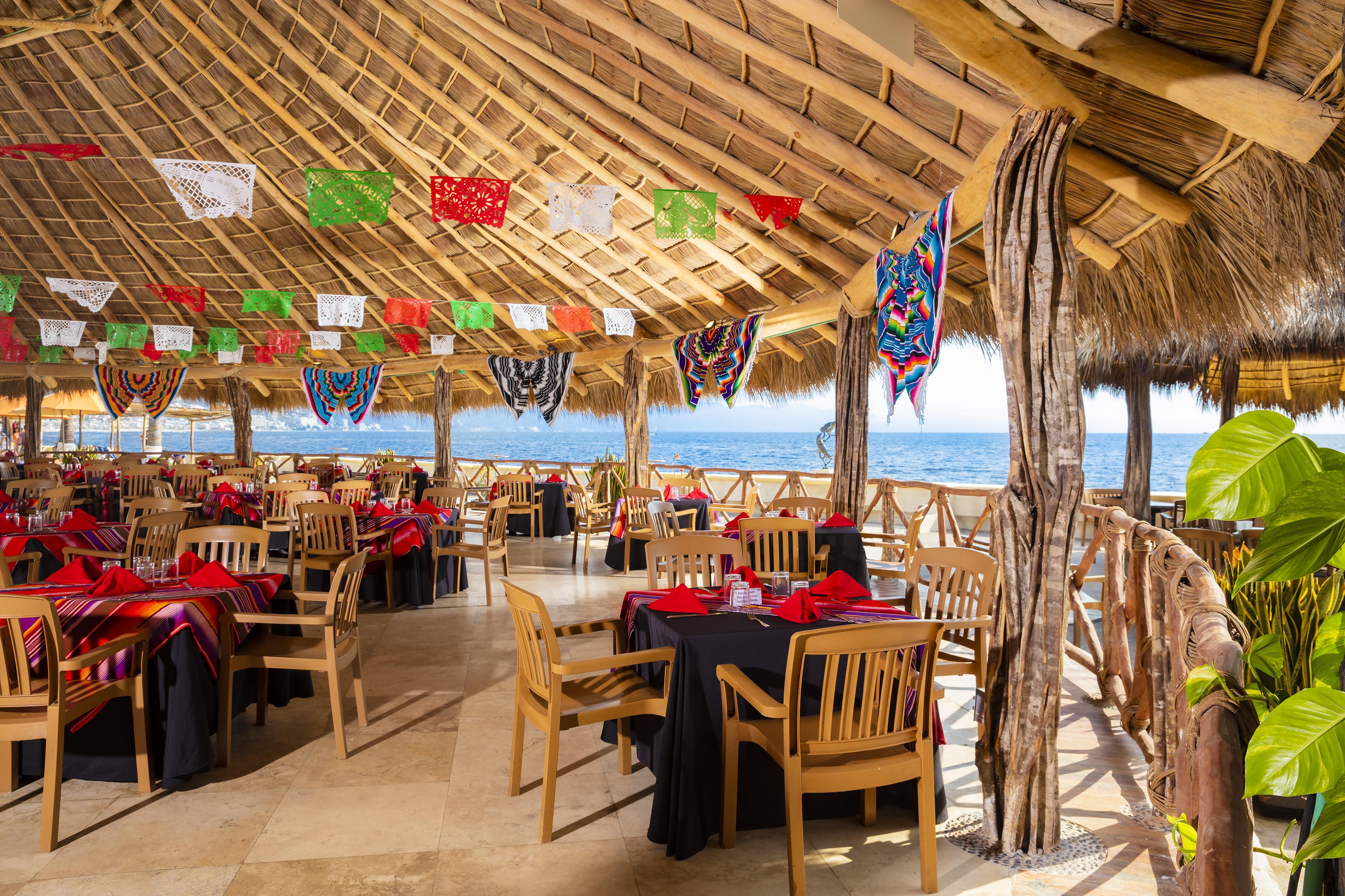 Las Palmas By The Sea All Inclusive Puerto Vallarta Exteriér fotografie
