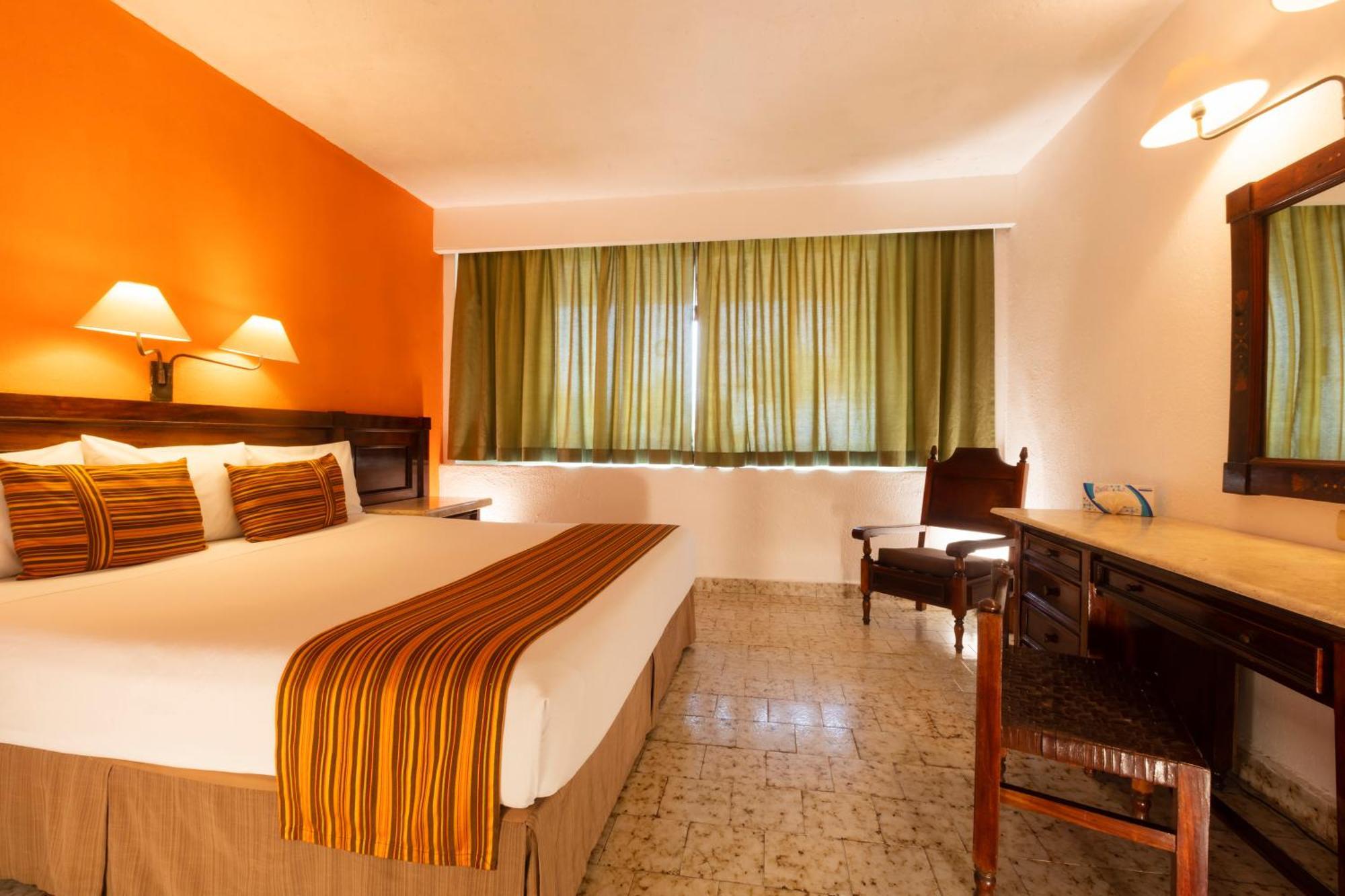 Las Palmas By The Sea All Inclusive Puerto Vallarta Exteriér fotografie